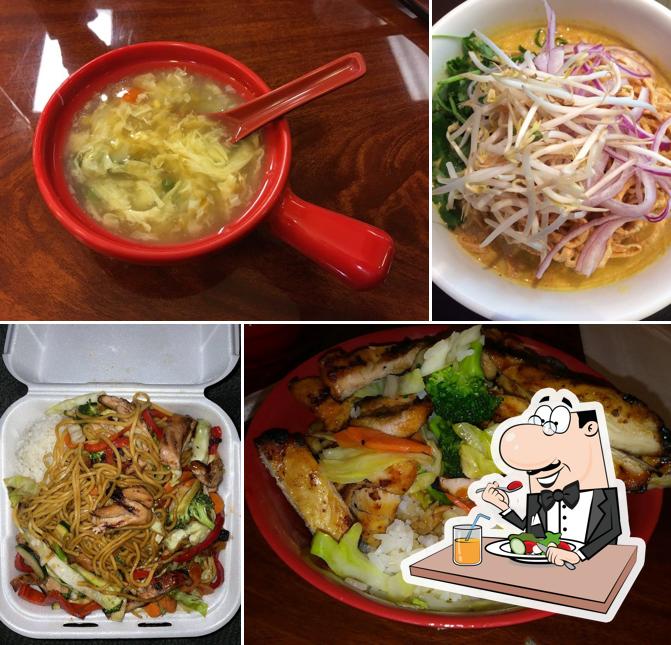 Ichi Teriyaki 26