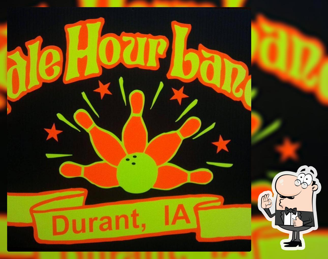 Idle Hour