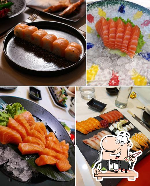 Ristorante Giapponese Kayi Sushi