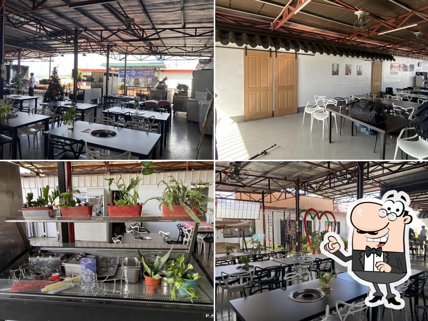 Matgalen Batino Calamba