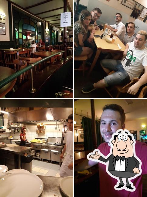 Mulligan's Pub