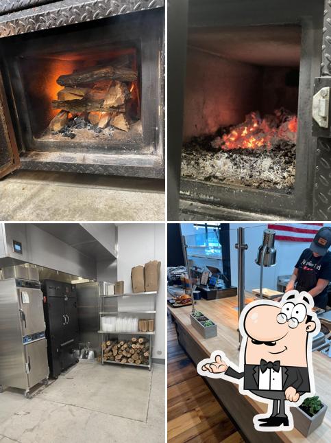 Neighbor Tim’s BBQ & Catering