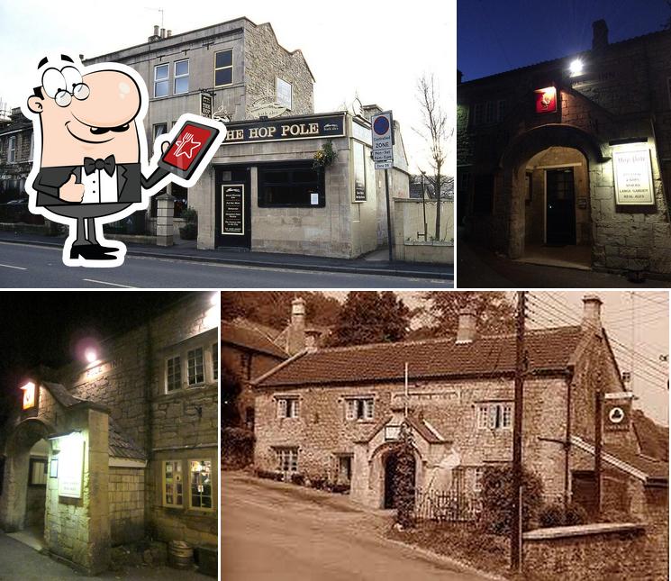 Hop Pole Inn