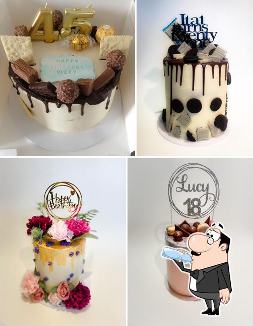 Cake-A-Licious
