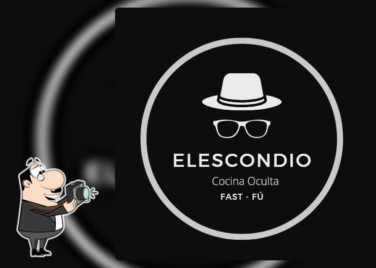 ELESCONDIO FAST FU