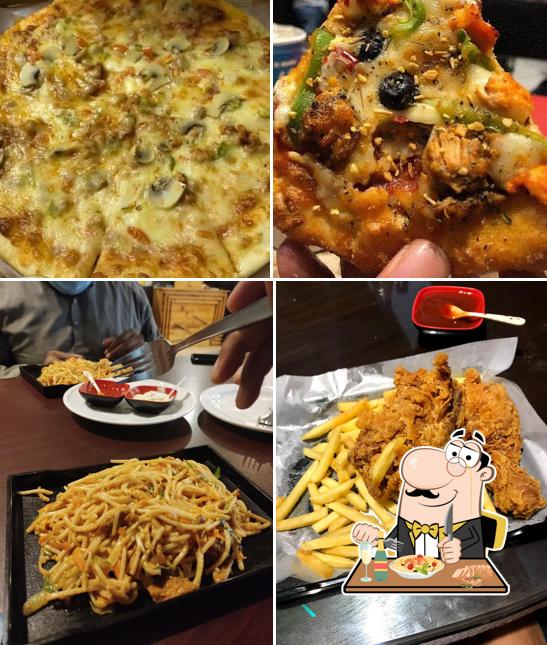 Flavours Castle