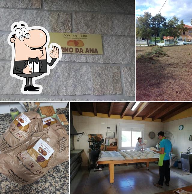 Forno Da Ana
