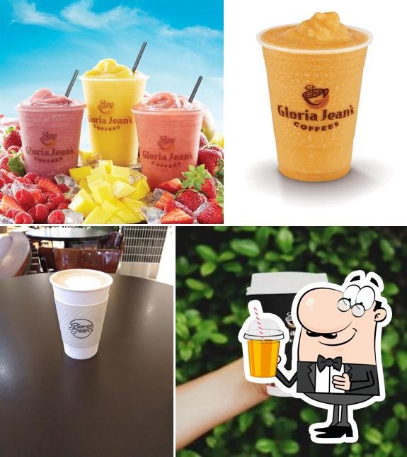 Gloria Jean's Tea Tree Plaza
