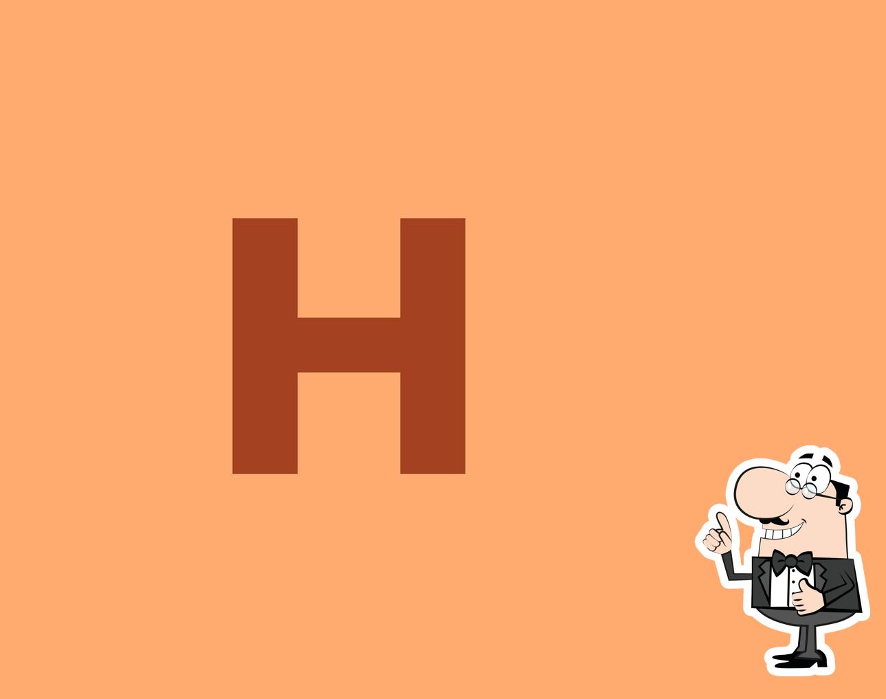 Hahn Cafe