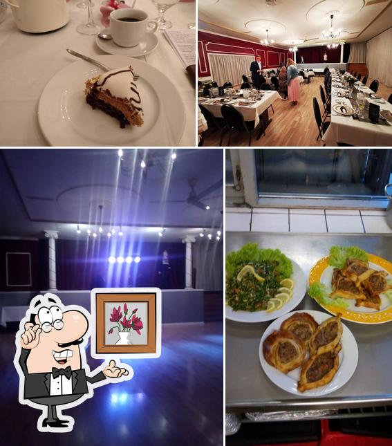 ​Hotel Farsø