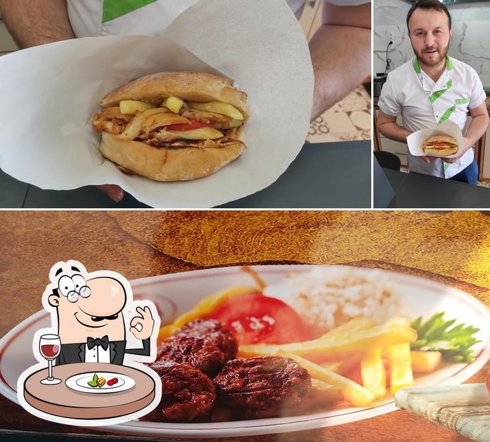 Köşem Ekmek Fırını
