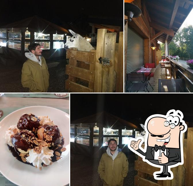 La ferme aux beignets