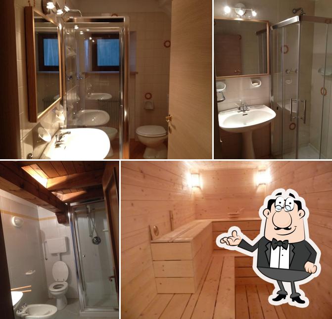 Le Chalet d'Or