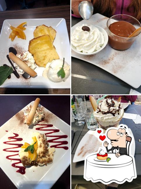 Restaurant Les Pins