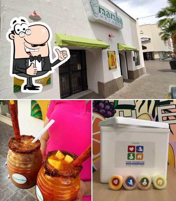 Mamba Helados