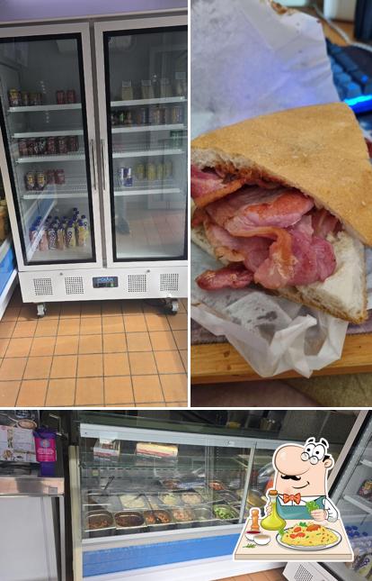 Marmaris Deli