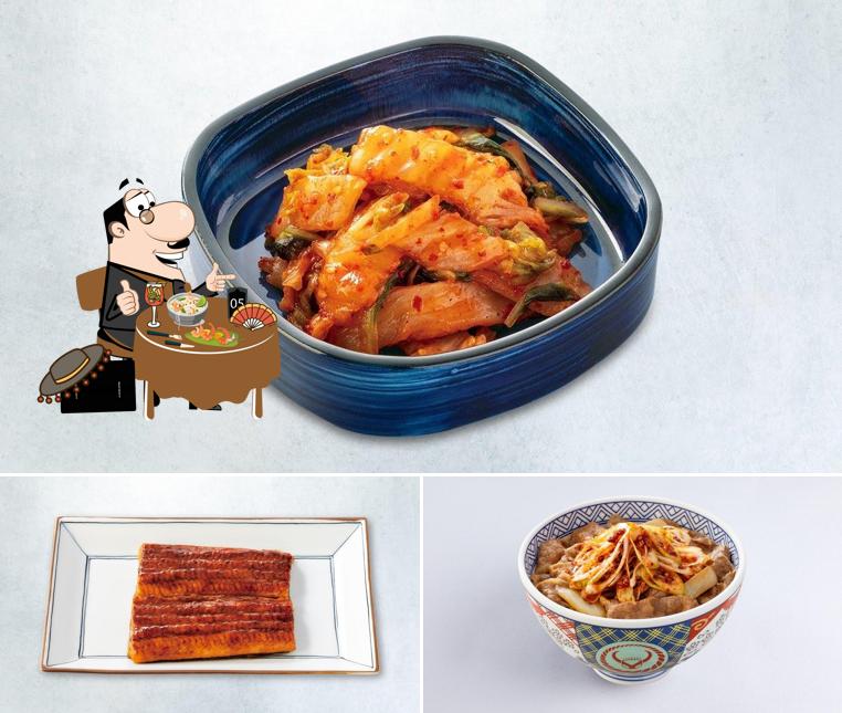 Nihonichi BEANS Toda Koen Ten