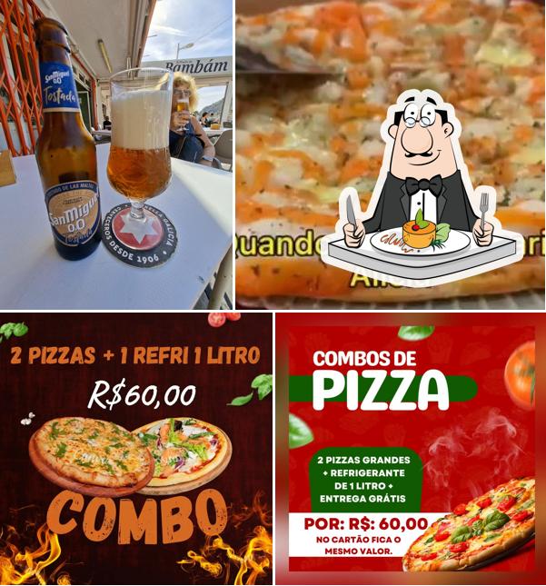 Pizzaria Alicia