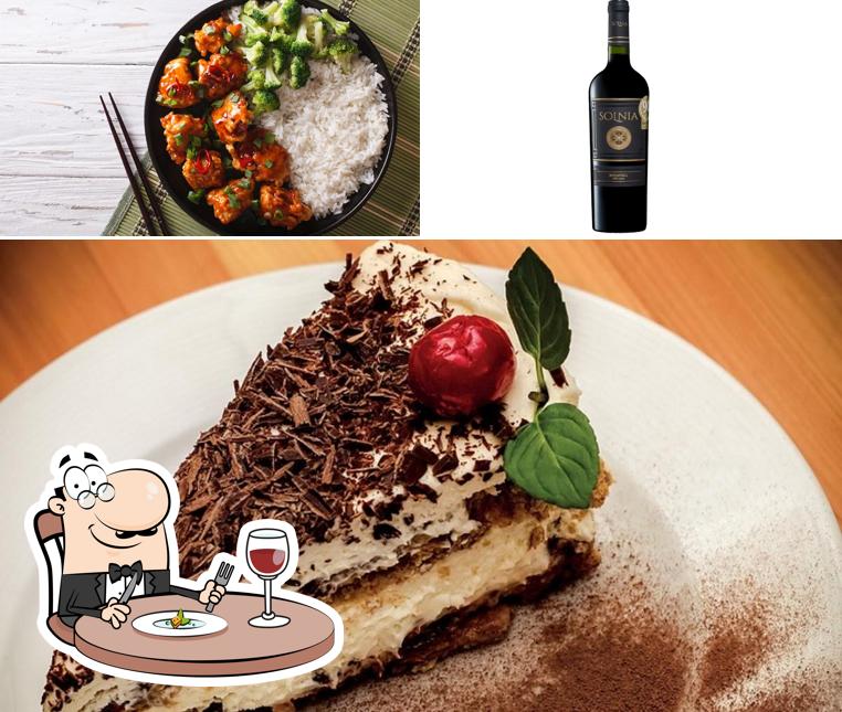Restaruant zur Pfanne