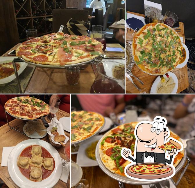 Ristorante Peccato