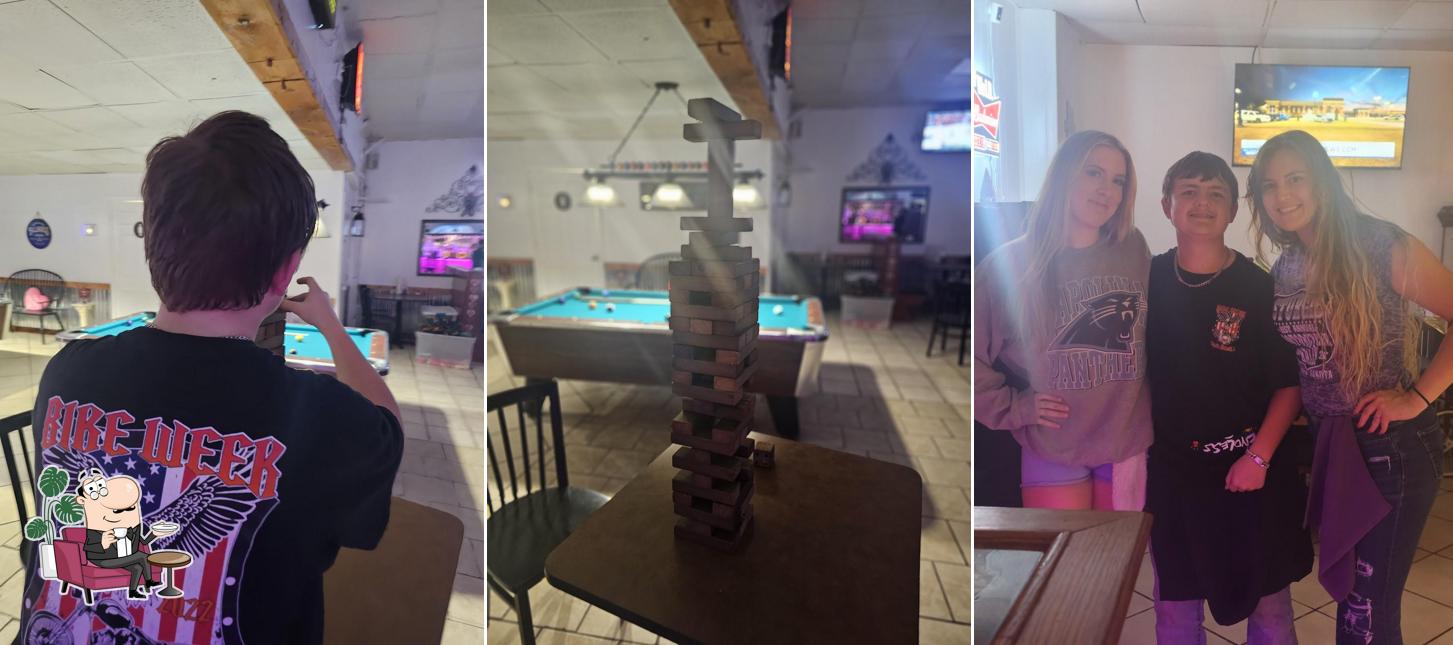 Rumors Pub & Grub