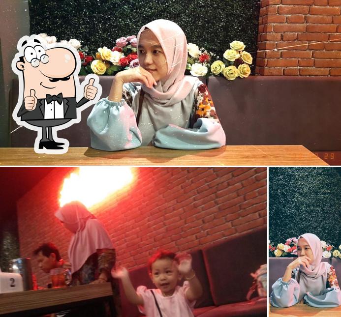 Skewers Roxy Square Jember