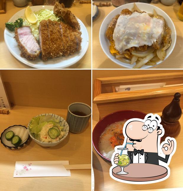 Tonkatsu Enraku