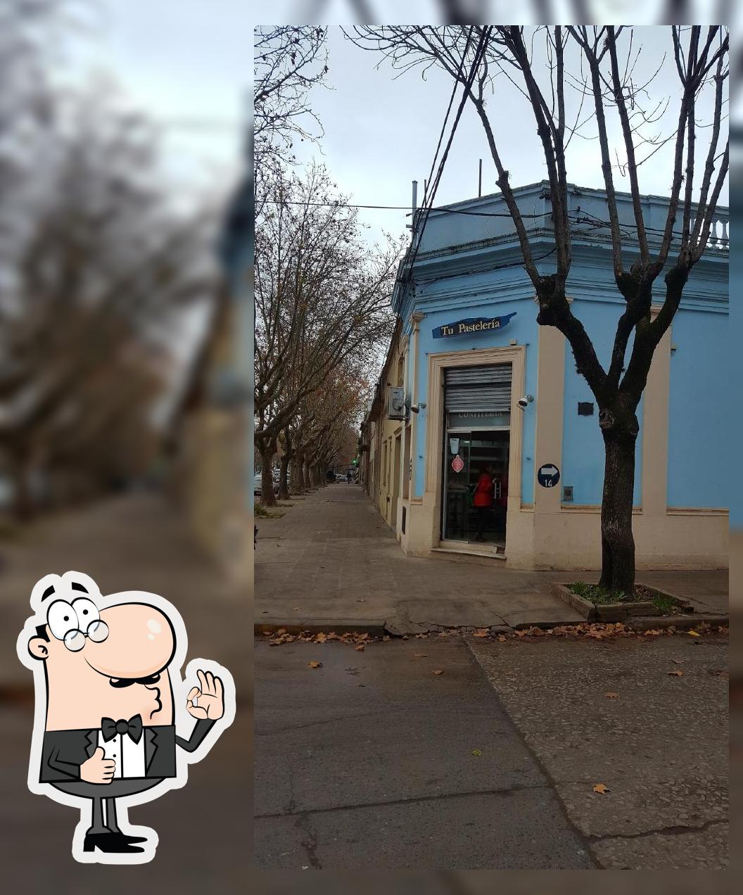 Tu pastelería