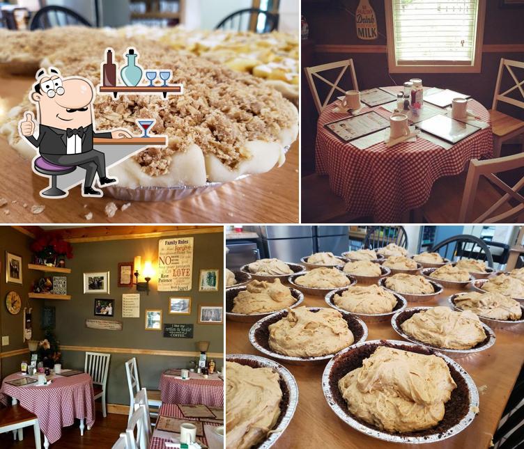 Vermont Apple Pie Bakery