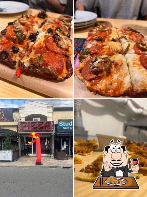 Wild Bill Pizza Factory