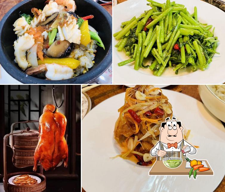 Yum Cha Hong Kong (Yin Cha Xiang Gang)