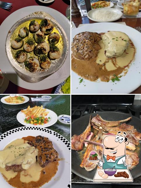 Restaurante Jack