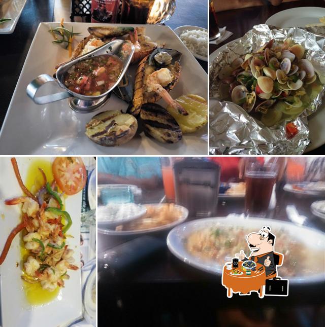 Restaurante Summer Salvador Allende