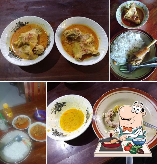 Rumah Makan Banjar Ridho