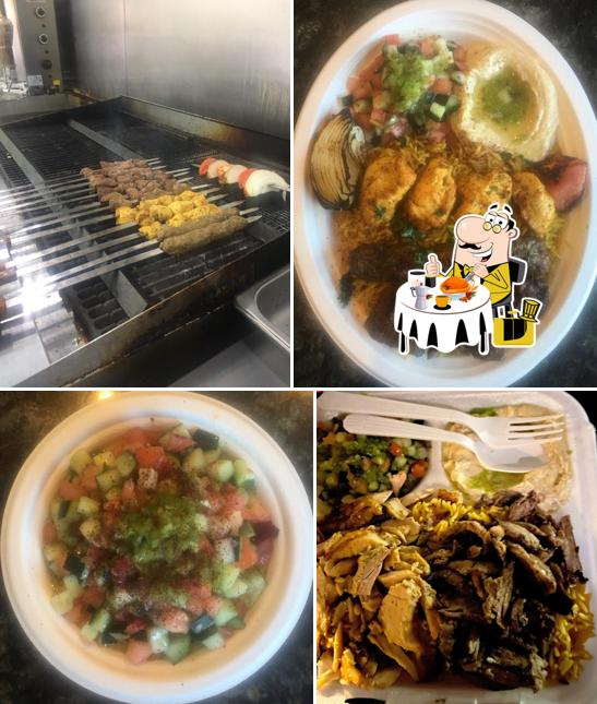 Shawarma King