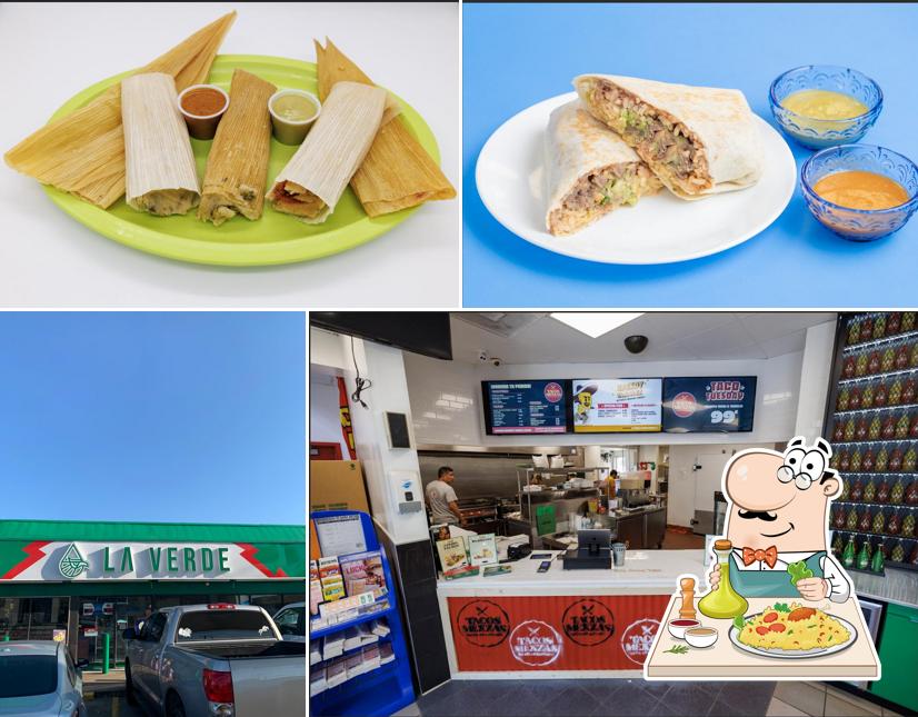 Tacos Mexzas