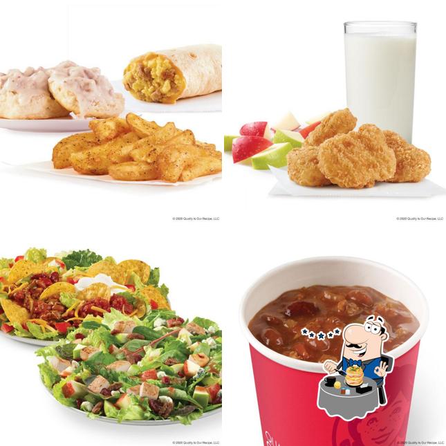 Wendy's