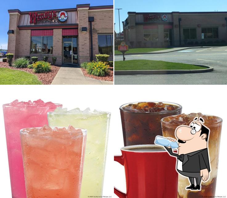Wendy's