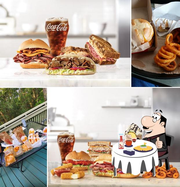 Arby's