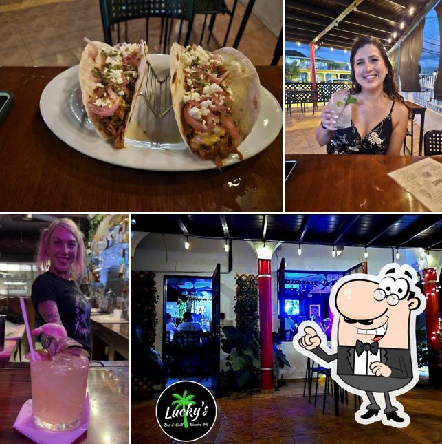 Lucky's Rincón