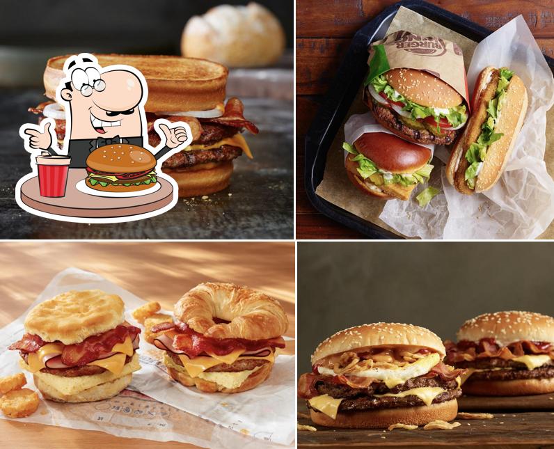 Burger King