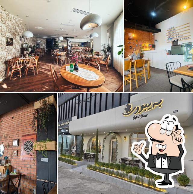 Baybun cafe & sweets