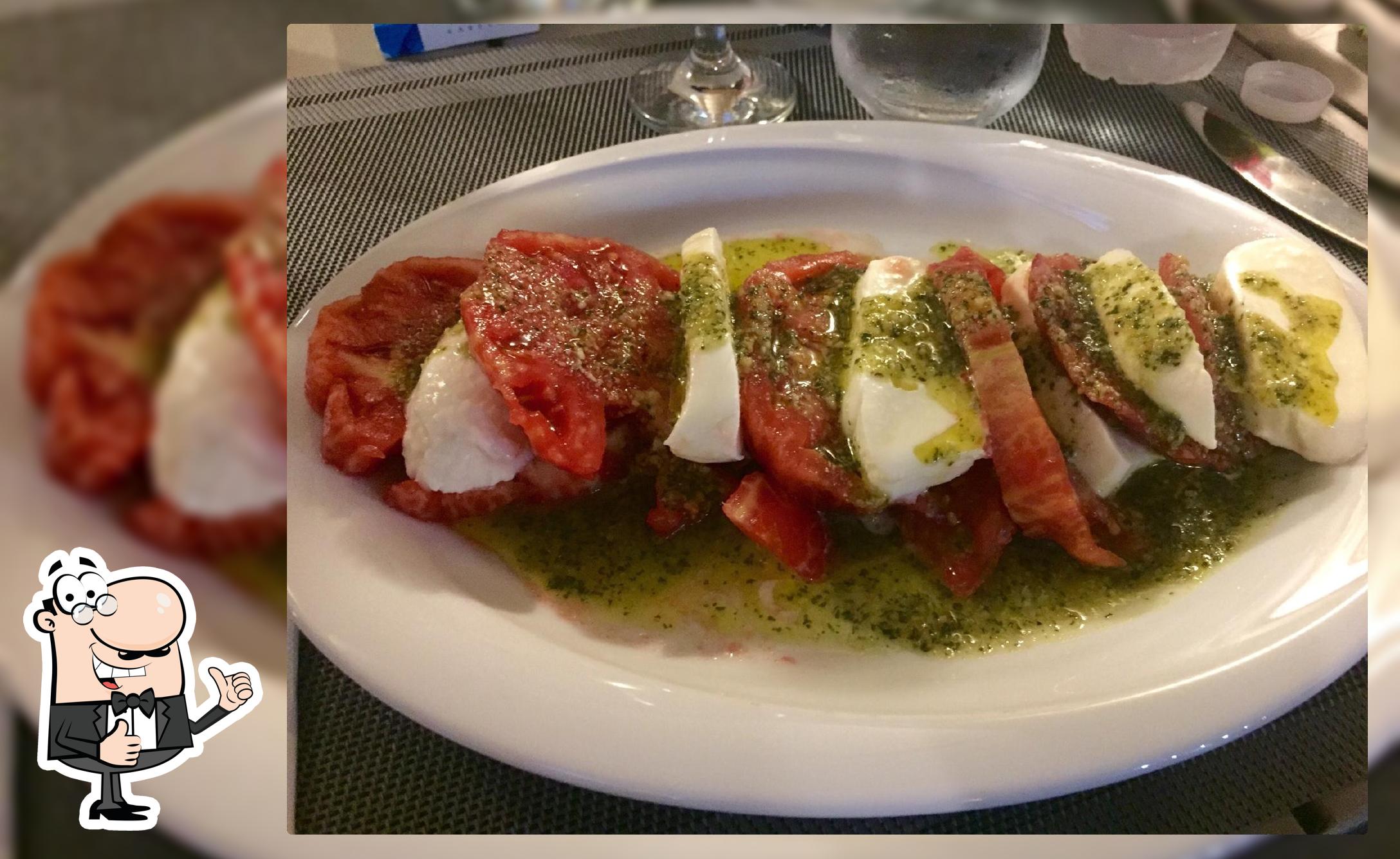 Contessa Restaurant