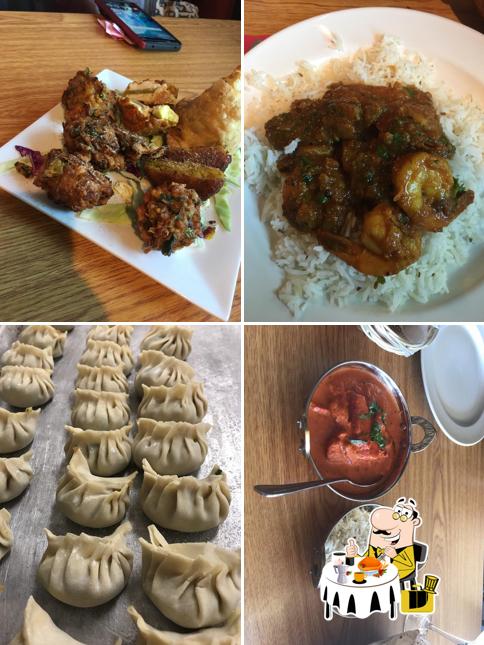 Curry Kitchen