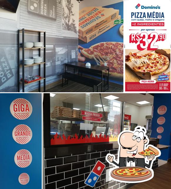 Domino's Pizza Tirol