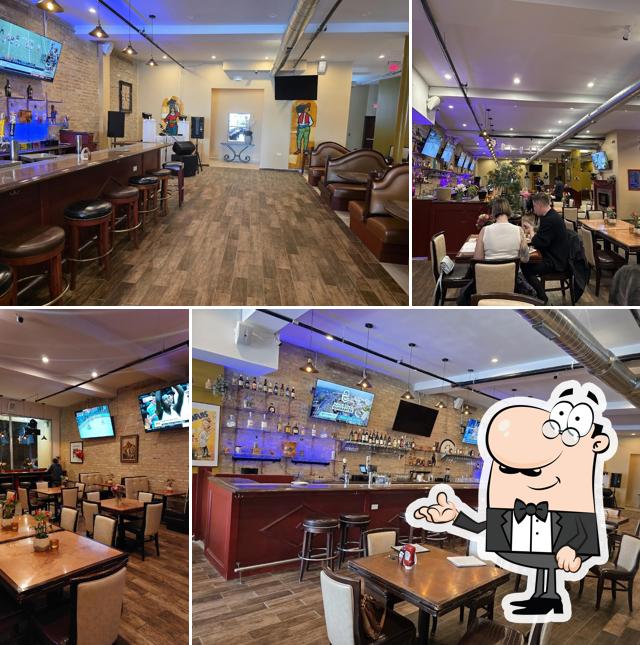 El Rey Restaurant & Bar
