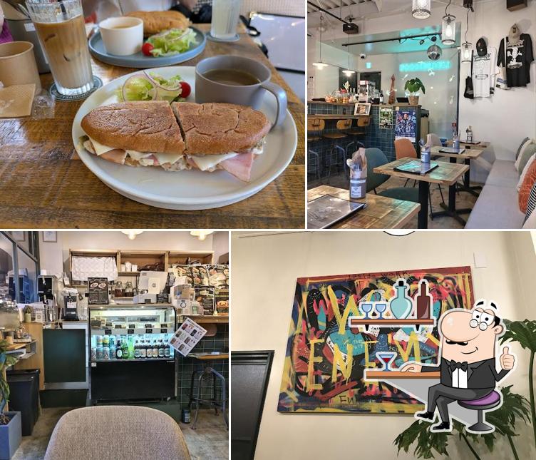FOODIES DELI フーディーズデリ