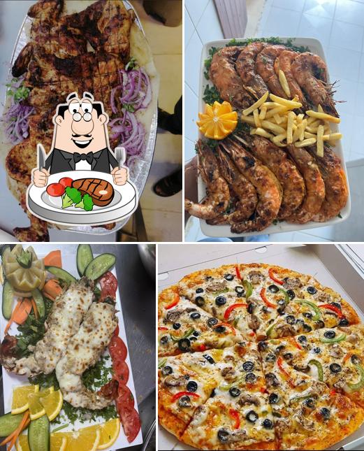 Fish Village Restaurant