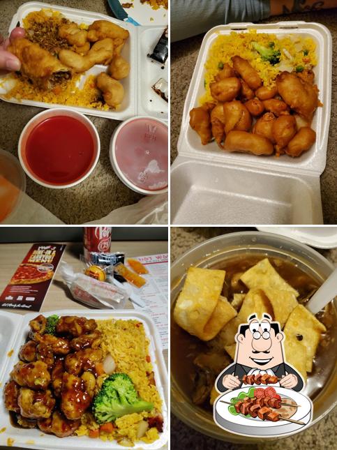 Hot Wok