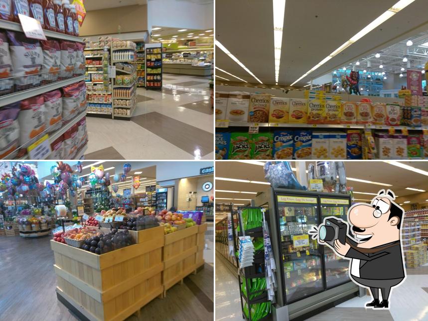 Ingles Markets